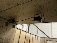 2007 smtcl gbm 1225 cnc portaal freesmachine - afbeelding 31 van  52