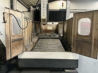2007 smtcl gbm 1225 cnc portaal freesmachine - afbeelding 23 van  52