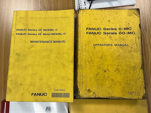 2007 smtcl gbm 1225 cnc portaal freesmachine - afbeelding 36 van  52