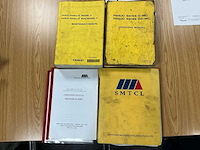 2007 smtcl gbm 1225 cnc portaal freesmachine - afbeelding 37 van  52