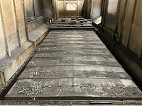 2007 smtcl gbm 1225 cnc portaal freesmachine - afbeelding 34 van  52