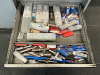 2007 smtcl gbm 1225 cnc portaal freesmachine - afbeelding 48 van  52