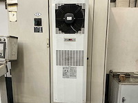 2007 smtcl gbm 1225 cnc portaal freesmachine - afbeelding 50 van  52