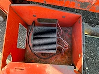 2007 snorkel s2033 hoogwerker - afbeelding 16 van  24