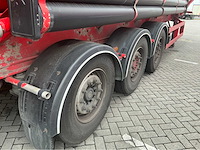 2007 spitzer eurovrac sk2760cal os bulktrailer (75160-50) - afbeelding 19 van  23