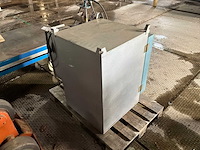 2007 spx/delair ed 400 tc electroden oven - afbeelding 2 van  6