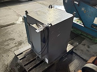 2007 spx/delair ed 400 tc electroden oven - afbeelding 3 van  6