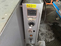 2007 spx/delair ed 400 tc electroden oven - afbeelding 5 van  6