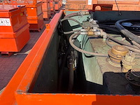 2007 steenbergen cie 300 brandstof opslagtank - afbeelding 11 van  12
