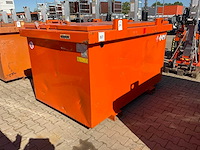 2007 steenbergen cie 300 brandstof opslagtank - afbeelding 4 van  11