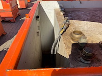 2007 steenbergen cie 300 brandstof opslagtank - afbeelding 10 van  11