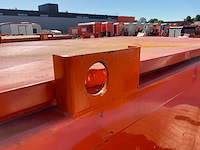 2007 steenbergen cie 300 brandstof opslagtank - afbeelding 8 van  11