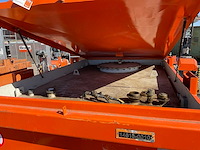 2007 steenbergen cie 300 brandstof opslagtank - afbeelding 9 van  11