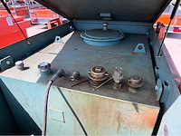 2007 steenbergen cie300 brandstof opslagtank - afbeelding 6 van  8