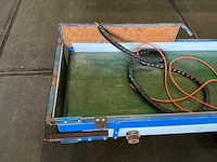 2007 steketee transportband - afbeelding 3 van  5