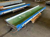 2007 steketee transportband - afbeelding 2 van  6