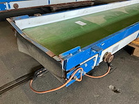 2007 steketee transportband - afbeelding 3 van  6