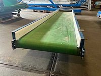 2007 steketee transportband - afbeelding 5 van  6