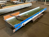 2007 steketee transportband - afbeelding 4 van  7