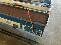 2007 steketee transportband - afbeelding 5 van  7