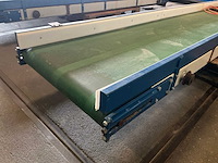 2007 steketee transportband - afbeelding 6 van  7