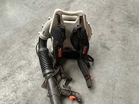 2007 stihl br500 ruggedragen bladblazer - afbeelding 8 van  8