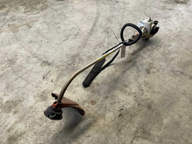 2007 stihl fs 45 bosmaaier, benzine - afbeelding 1 van  5