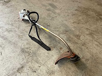 2007 stihl fs 45 bosmaaier, benzine - afbeelding 2 van  5