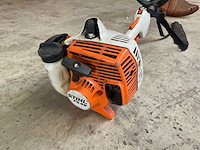 2007 stihl fs 45 bosmaaier, benzine - afbeelding 3 van  5