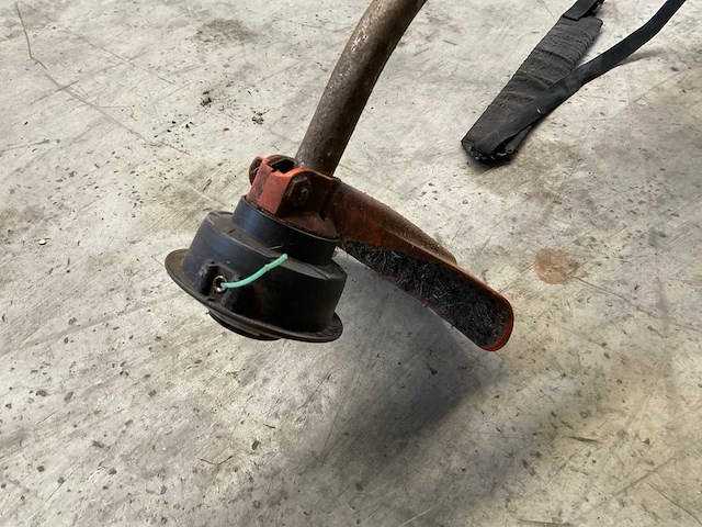 2007 stihl fs 45 bosmaaier, benzine - afbeelding 4 van  5