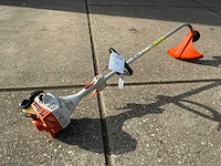 2007 stihl fs 45 bosmaaier - afbeelding 3 van  8