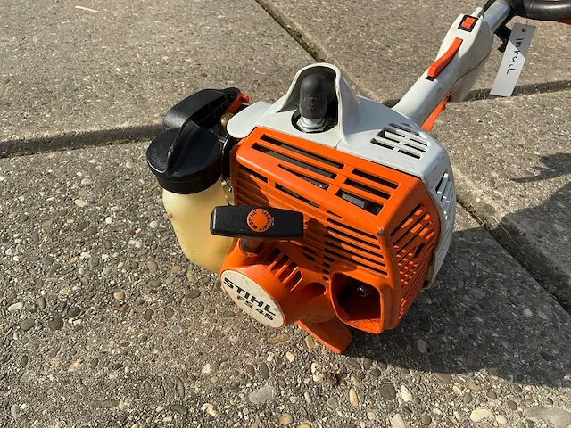 2007 stihl fs 45 bosmaaier - afbeelding 4 van  8