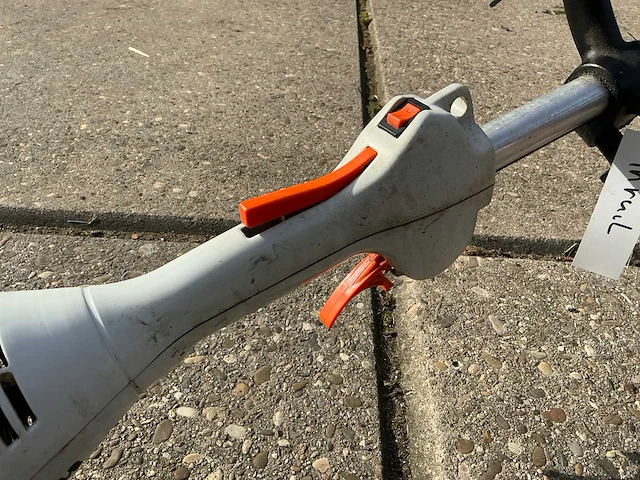 2007 stihl fs 45 bosmaaier - afbeelding 5 van  8