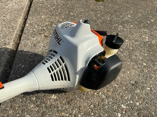 2007 stihl fs 45 bosmaaier - afbeelding 6 van  8