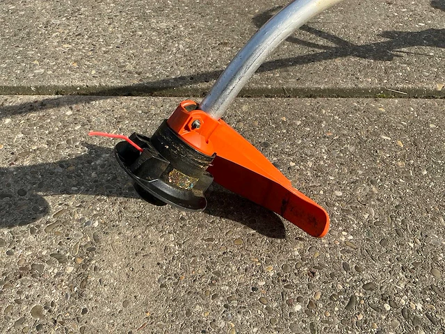2007 stihl fs 45 bosmaaier - afbeelding 7 van  8
