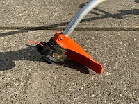 2007 stihl fs 45 bosmaaier - afbeelding 7 van  8