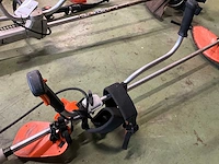 2007 stihl fs 90 bosmaaier - afbeelding 3 van  4