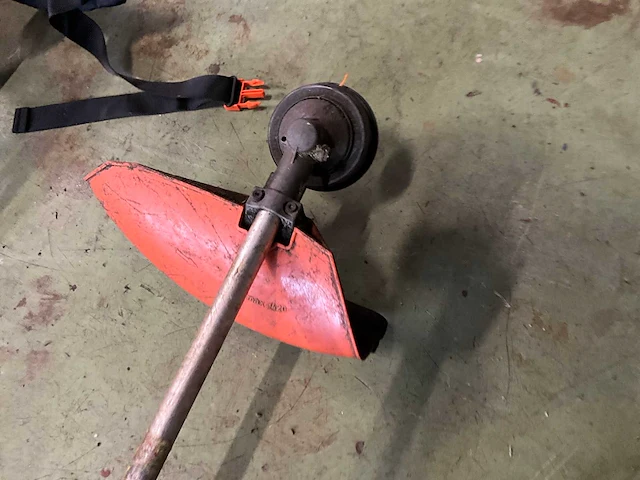 2007 stihl fs 90 bosmaaier - afbeelding 4 van  4