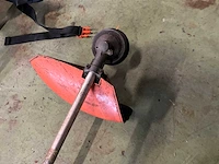 2007 stihl fs 90 bosmaaier - afbeelding 4 van  4