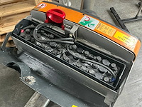 2007 still exu-18 elektrische palletwagen