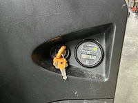 2007 still exu-18 elektrische palletwagen - afbeelding 2 van  2