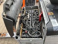 2007 still exu-s 22 elektrische palletwagen - afbeelding 4 van  14
