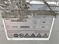 2007 still exu-s 22 elektrische palletwagen - afbeelding 5 van  14