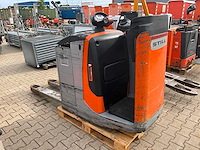 2007 still exu-s 22 elektrische palletwagen - afbeelding 7 van  14