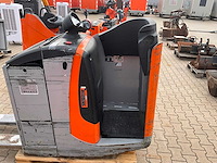 2007 still exu-s 22 elektrische palletwagen - afbeelding 12 van  14