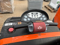 2007 still exu-s 22 elektrische palletwagen - afbeelding 13 van  14