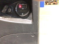 2007 still exu18ac elektrische palletwagen - afbeelding 5 van  6