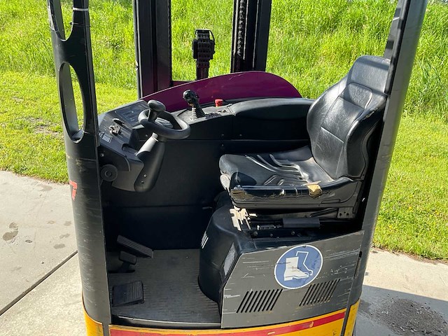 2007 still reach truck - afbeelding 3 van  19