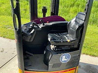 2007 still reach truck - afbeelding 3 van  19