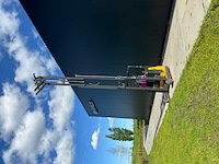 2007 still reach truck - afbeelding 11 van  19